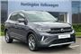 2024 Volkswagen T-Cross 1.5 TSI R-Line 5dr DSG