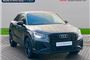 2022 Audi Q2 35 TFSI Black Edition 5dr S Tronic