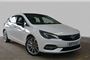 2021 Vauxhall Astra 1.2 Turbo 145 Griffin Edition 5dr