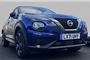 2021 Nissan Juke 1.0 DiG-T 114 Tekna 5dr