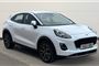 2022 Ford Puma 1.0 EcoBoost Hybrid mHEV Titanium 5dr DCT