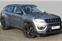 2019 Jeep Compass 1.4 Multiair 140 Night Eagle 5dr [2WD]