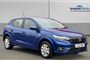 2022 Dacia Sandero 1.0 TCe Comfort 5dr