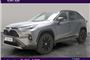 2022 Toyota RAV4 2.5 VVT-i Hybrid Dynamic 5dr CVT