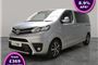 2021 Toyota Proace Verso 2.0D 140 Family Medium 5dr