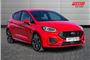 2023 Ford Fiesta 1.0 EcoBoost Hybrid mHEV 125 ST-Line X Edition 5dr