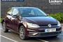 2017 Volkswagen Golf 1.4 TSI SE [Nav] 5dr