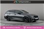 2021 BMW 3 Series Touring 330e M Sport Pro Edition 5dr Step Auto