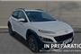 2021 Hyundai Kona 1.6 GDi Hybrid Ultimate 5dr DCT