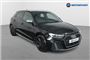 2019 Audi A1 40 TFSI S Line Competition 5dr S Tronic