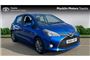 2014 Toyota Yaris 1.33 VVT-i Icon 5dr