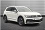 2019 Volkswagen Tiguan 2.0 TSi 190 4Motion R-Line Tech 5dr DSG