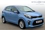 2021 Kia Picanto 1.0 2 5dr [4 seats]