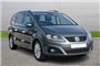 2019 SEAT Alhambra 2.0 TDI Xcellence [EZ] 150 5dr DSG