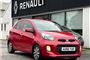 2016 Kia Picanto 1.0 65 SE 5dr