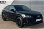 2023 Audi Q2 35 TFSI Black Edition 5dr S Tronic