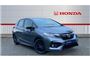 2019 Honda Jazz 1.5 i-VTEC Sport 5dr Navi CVT