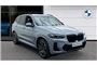 2023 BMW X3 xDrive 30e M Sport 5dr Auto