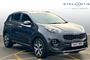 2017 Kia Sportage 1.6T GDi GT-Line 5dr [AWD]