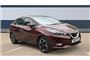 2022 Nissan Micra 1.0 IG-T 92 Acenta 5dr