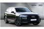 2023 Audi Q7 50 TDI Quattro Black Edition 5dr Tiptronic