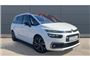 2022 Citroen Grand C4 SpaceTourer 1.2 PureTech 130 Shine 5dr EAT8