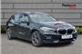 2022 BMW 1 Series 116d Sport 5dr Step Auto [Live Cockpit Pro]