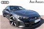 2022 Audi RS e-tron GT 475kW Quattro 93kWh Carbon Black 4dr Auto