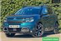 2020 Citroen C5 Aircross 1.2 PureTech 130 Flair Plus 5dr EAT8