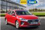 2022 Hyundai IONIQ 1.6 GDi Hybrid Premium SE 5dr DCT