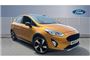 2019 Ford Fiesta Active 1.0 EcoBoost 125 Active B+O Play 5dr