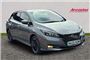 2022 Nissan Leaf 110kW N-Connecta 39kWh 5dr Auto