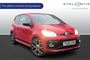 2020 Volkswagen Up GTI 1.0 115PS Up GTI 5dr