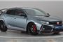 2018 Honda Civic 2.0 VTEC Turbo Type R GT 5dr