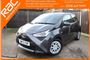 2021 Toyota Aygo 1.0 VVT-i X-Play TSS 5dr x-shift