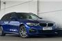 2022 BMW 3 Series Touring 330e M Sport 5dr Step Auto