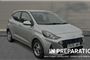 2020 Hyundai i10 1.0 MPi SE Connect 5dr