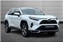 2024 Toyota RAV4 2.5 PHEV Design 5dr CVT