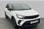 2022 Vauxhall Crossland 1.2 Turbo GS Line 5dr