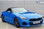 2020 BMW Z4 sDrive 20i M Sport 2dr Auto