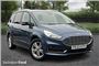 2023 Ford Galaxy 2.5 FHEV 190 Titanium 5dr CVT