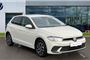 2023 Volkswagen Polo 1.0 Life 5dr