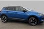 2021 Vauxhall Grandland X 1.2 Turbo Griffin Edition 5dr