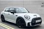 2022 MINI Hatchback 5dr 2.0 Cooper S Sport 5dr Auto