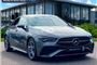 2023 Mercedes-Benz CLA CLA 220d AMG Line Executive 4dr Tip Auto