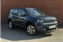 2021 Jeep Renegade 1.3 Turbo 4xe PHEV 190 Limited 5dr Auto