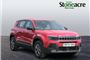 2025 Jeep Avenger 115kW Longitude 54kWh 5dr Auto