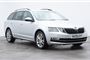 2020 Skoda Octavia Estate 1.5 TSI SE L 5dr DSG