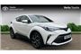 2022 Toyota C-HR 1.8 Hybrid Design 5dr CVT
