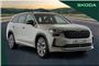 2024 Skoda Kodiaq 2.0 TDI 193 SportLine 4X4 5dr DSG [7 Seat]